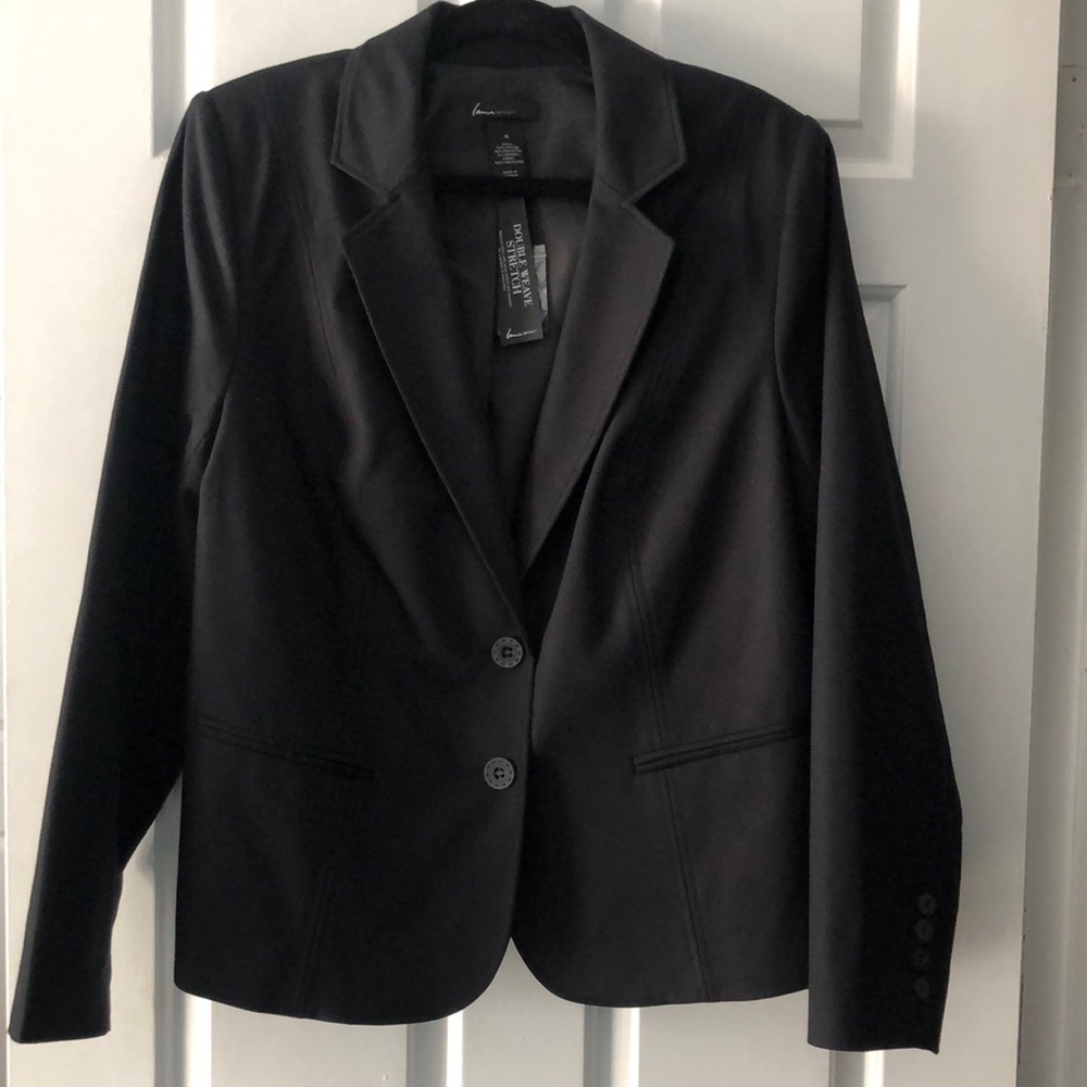 Lane Bryant Suit Jacket